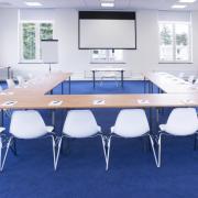 Eigen locatie Zang