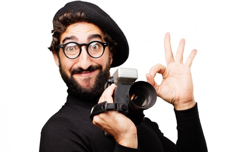 Videoclip Workshop Antwerpen