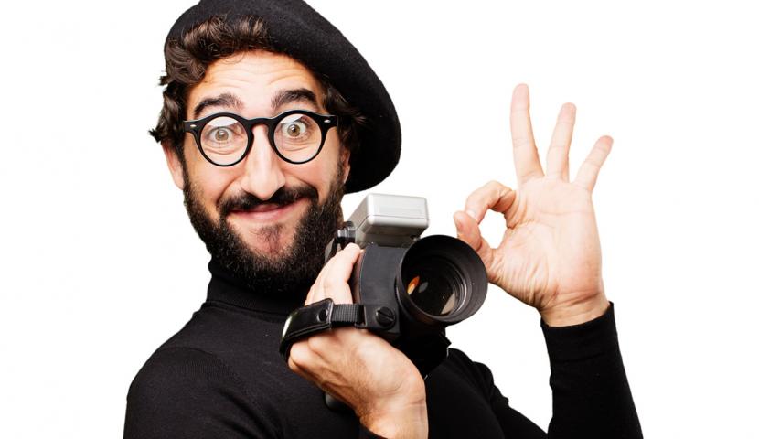 Videoclip maken: Workshops Antwerpen