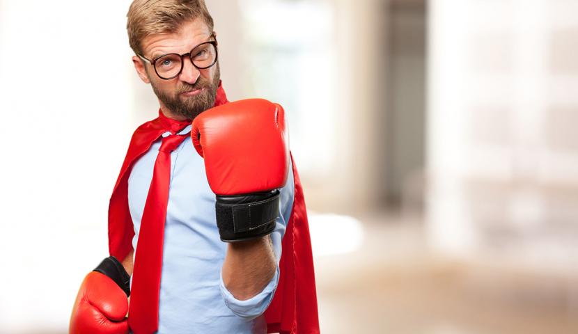 Kickboksen: Workshops Antwerpen