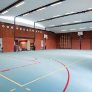 Eigen locatie Sport