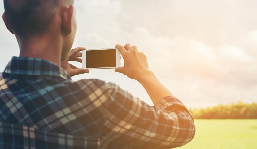 Smartphone Fotografie: Workshops Antwerpen