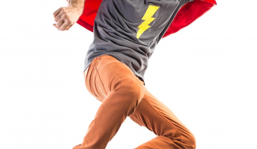 Stage Fighting: Workshops Antwerpen