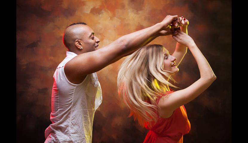 Salsa: Workshops Antwerpen